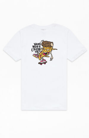 Kids Pizza Me T-Shirt image number 1