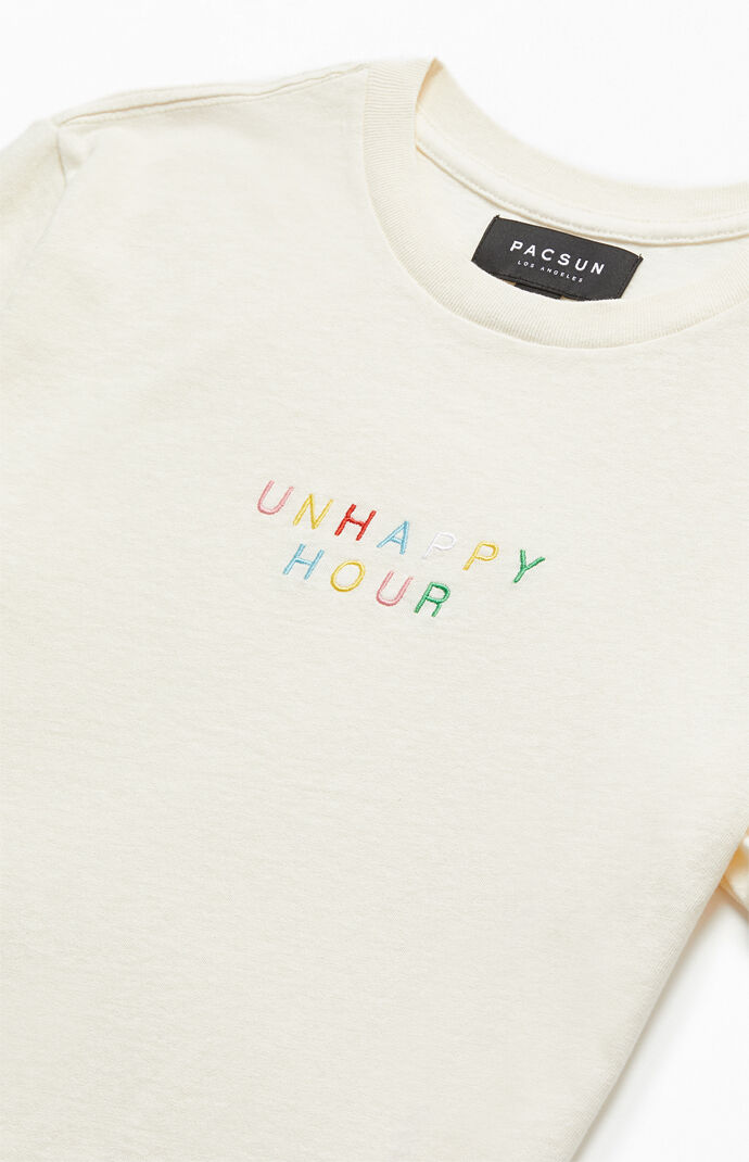 Unhappy Hour T-Shirt