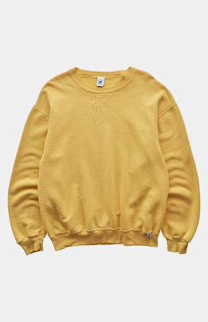2000s Russell Crew Neck Sweatshirt image number 1
