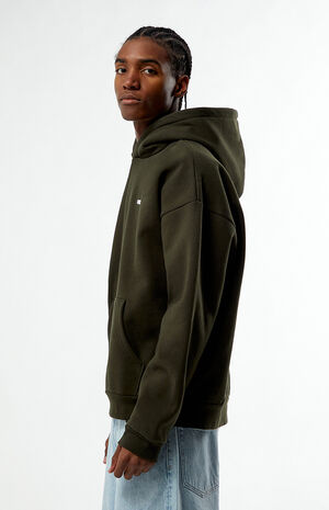 Bold Icon Hoodie image number 4