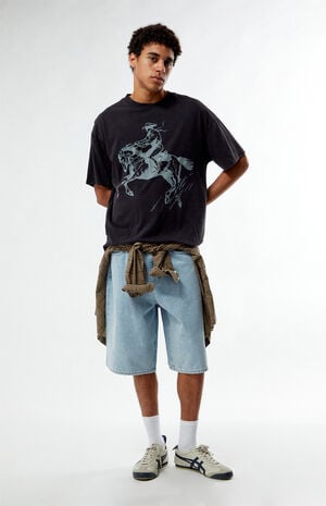 Cafe T-Shirt image number 4