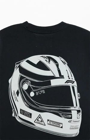 x Pacsun After The Flag T-Shirt image number 4