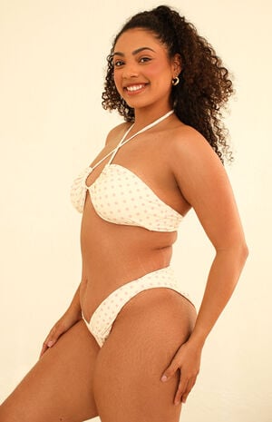 Angel Cheeky Bikini Bottom image number 2