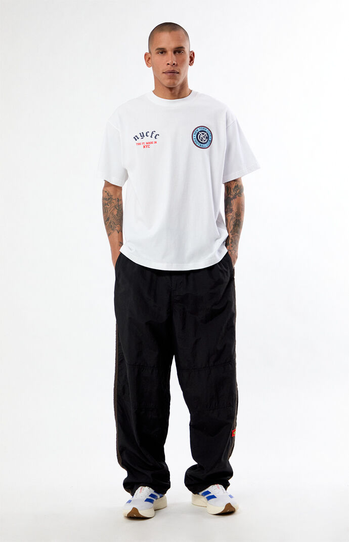 MLS NYCFC Made NYC T-Shirt