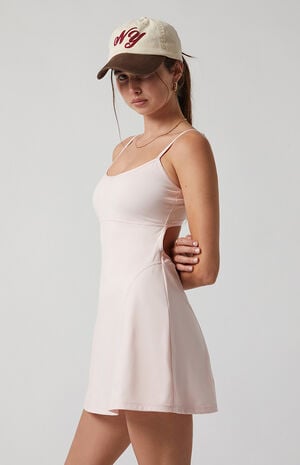 PAC WHISPER Active Sunrise Dress image number 4