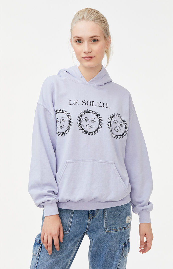 Le Soleil Hoodie