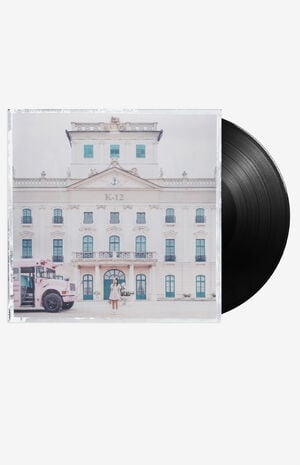 Melanie Martinez K-12 Vinyl Record image number 2