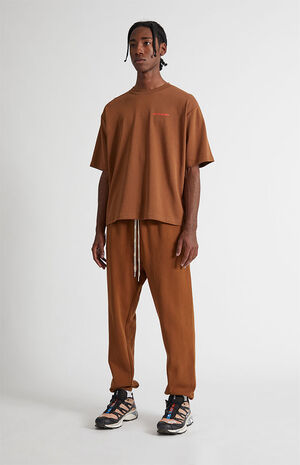 Chocolate Nightvsn T-Shirt image number 5