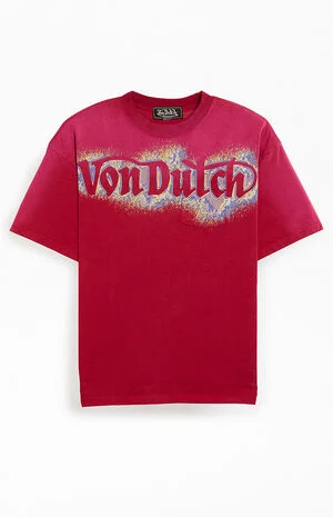 Logo Boxy Pocket T-Shirt image number 2