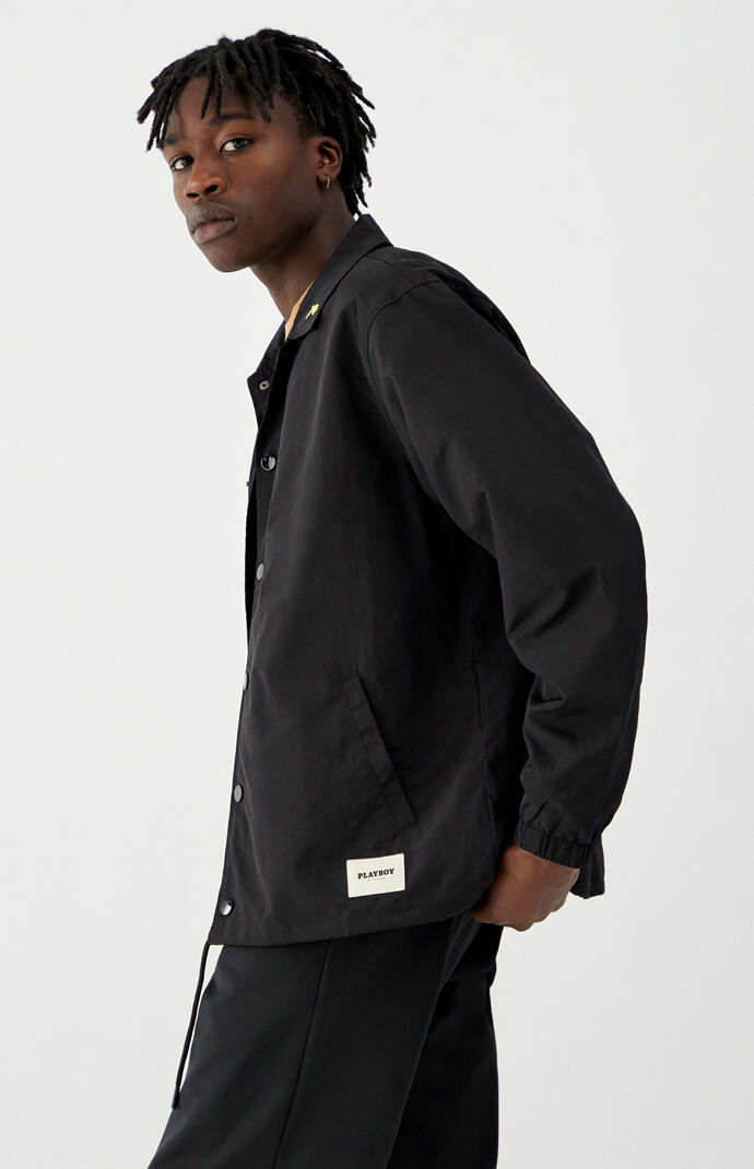 By PacSun Dawn Patrol Jacket
