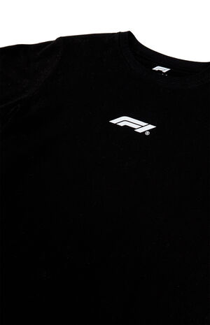 x PacSun Kids Small Logo T-Shirt image number 6