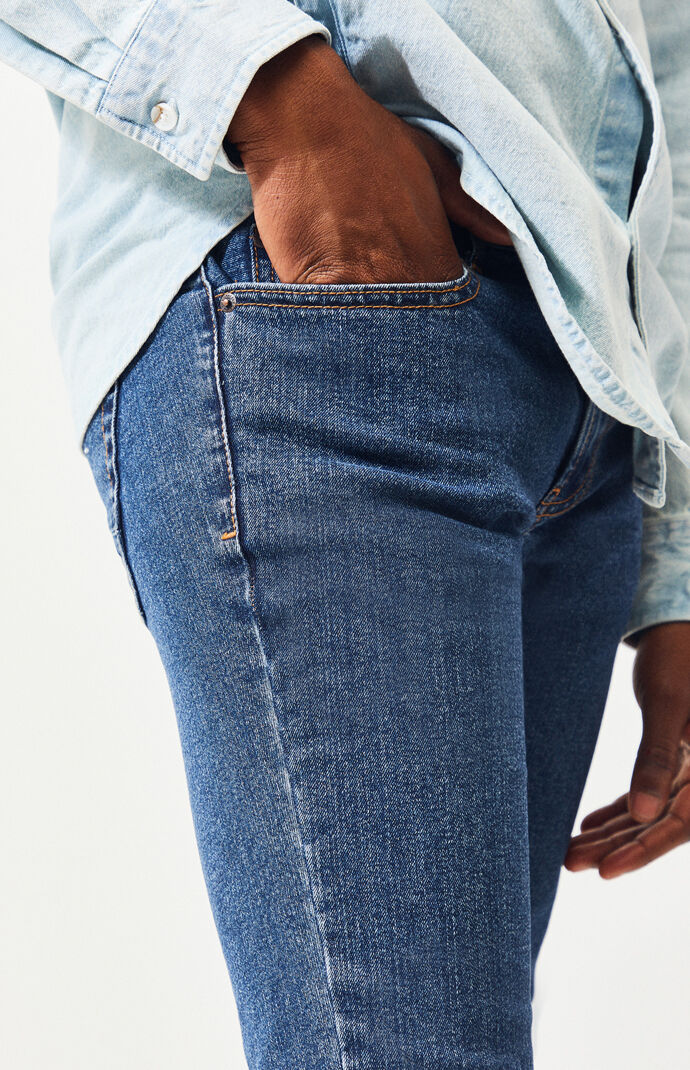 Medium Skinny Jeans