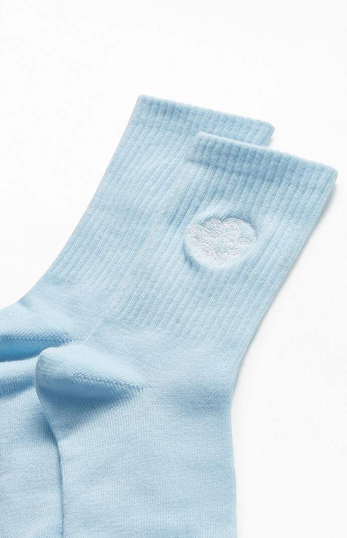 Sun And Moon Socks