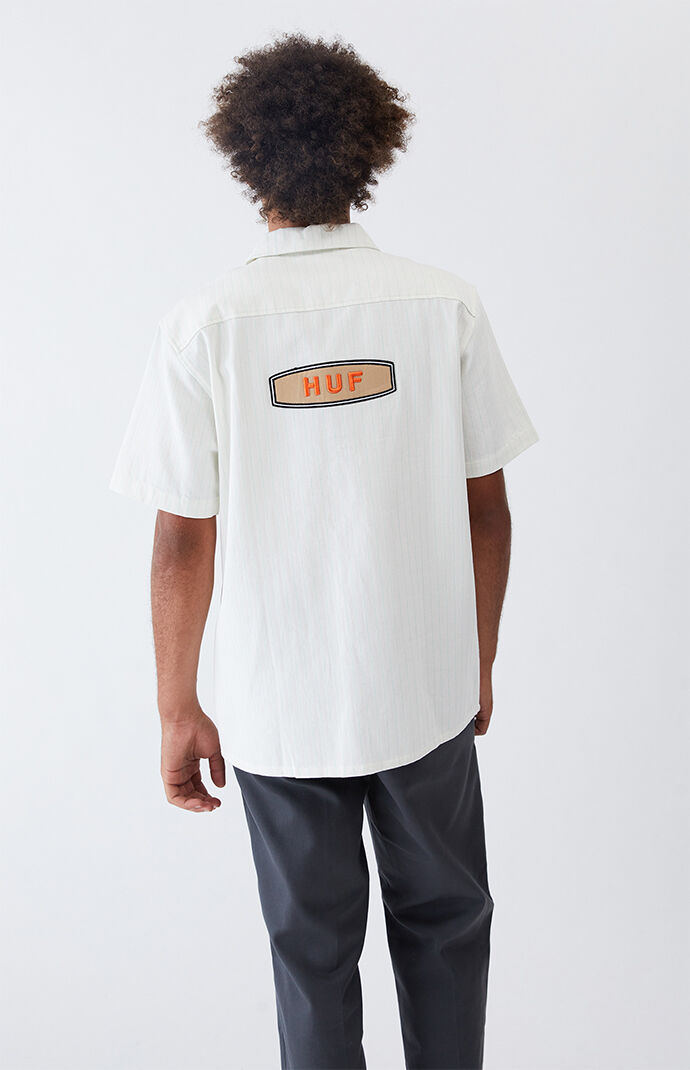Billy Work Camp Shirt