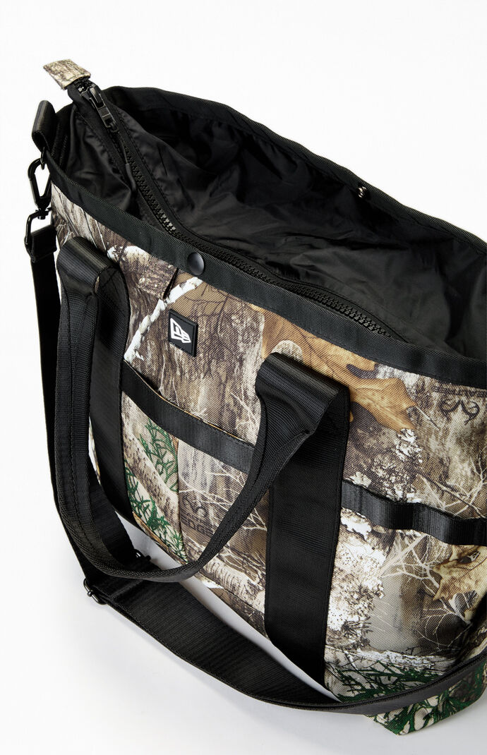 New Era Real Tree Camo Tote Bag | PacSun
