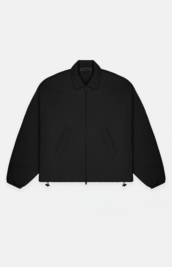 Fear of god pacsun bomber shop