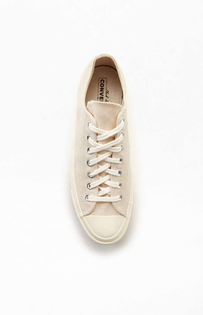 Converse Natural Chuck 70 OX Shoes PacSun