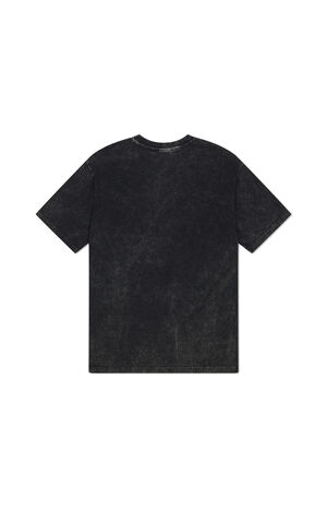 Mason Wesc Forever Enzyme Washed T-Shirt image number 2