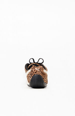 Women's Leopard Speedcat Sneakers image number 3