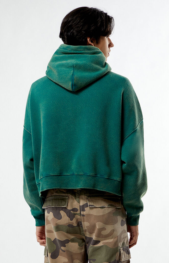 Pacsun Expression Cropped Hoodie | PacSun