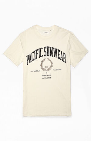 Pacific Sunwear Alumni T-Shirt image number 1