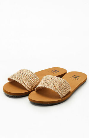 Women's Adella Slide Sandals image number 2