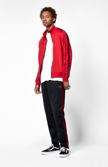 pacsun joggers men