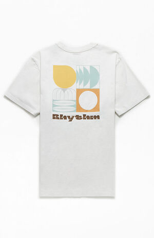 Axis Vintage T-Shirt image number 1