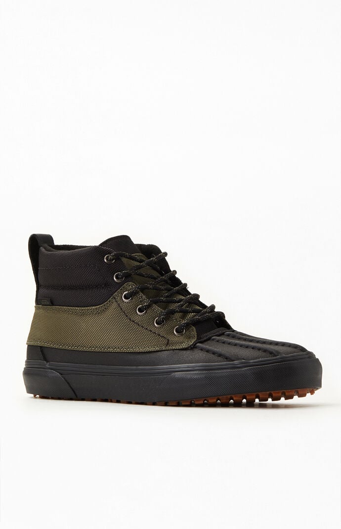 Vans Sk8 Hi Del Pato MTE 2.0 DX Shoes PacSun