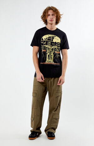 Zeus T-Shirt image number 4