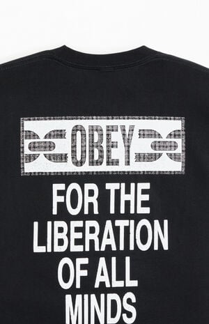 Liberation T-Shirt image number 4