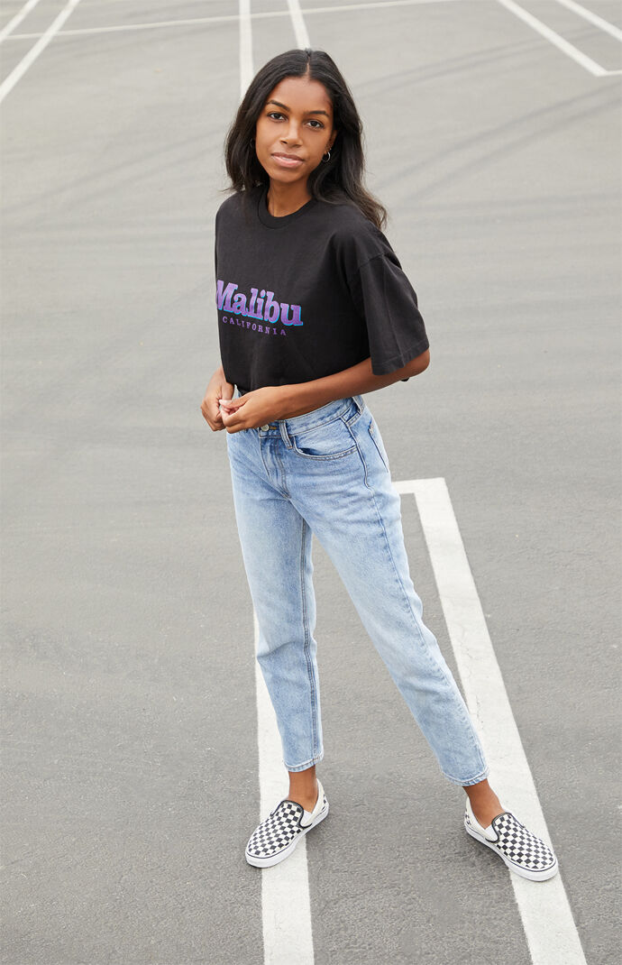 Penelope Malibu T-Shirt