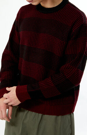 Jason Crew Neck Sweater image number 2