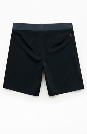 The Ripper Solid 9" Boardshorts image number 2