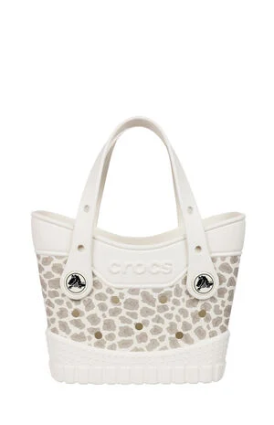 Micro Classic Cheetah Tote Bag image number 1