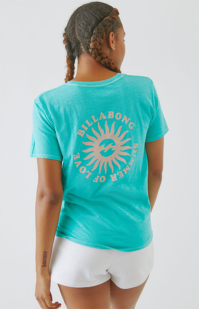 Summer Of Love T-Shirt
