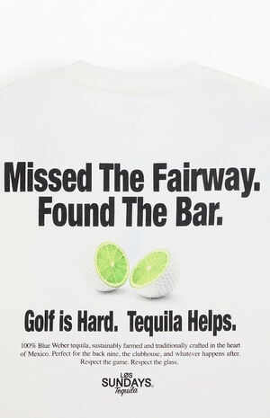 Fairway Golf T-Shirt image number 4