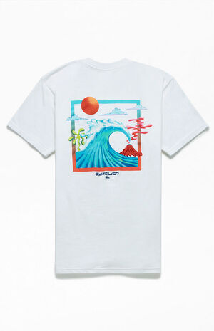 Ocean Bed T-Shirt image number 1
