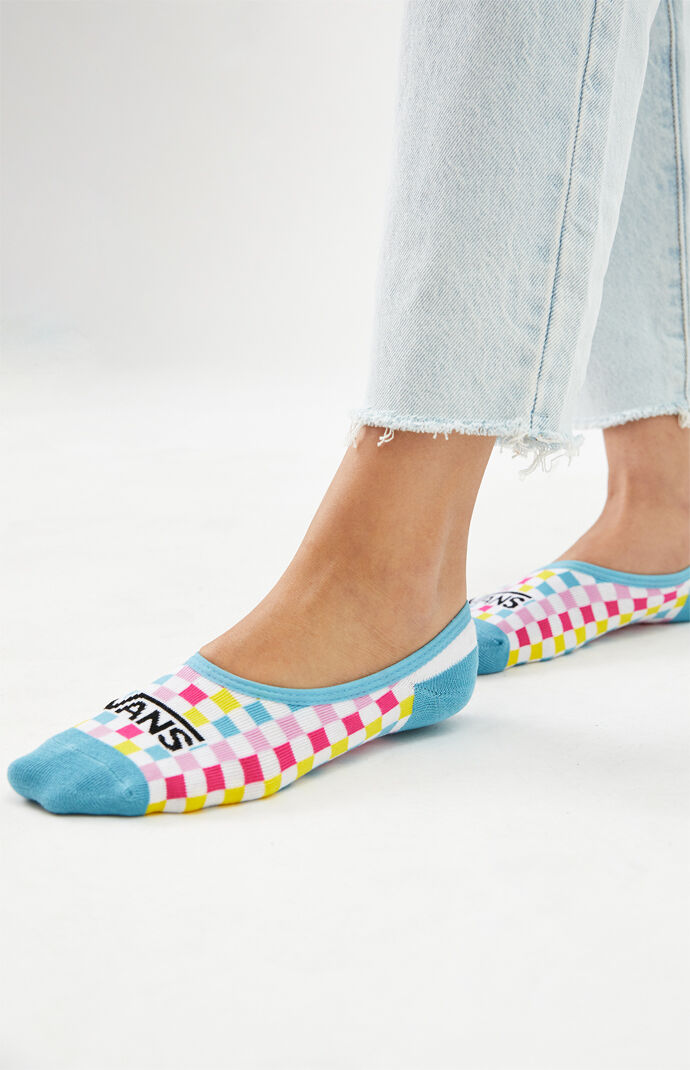 Zoo Check Canoodles 3-Pack Socks