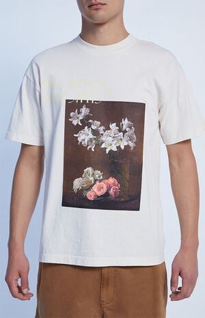 x PacSun Florals T-Shirt image number 2