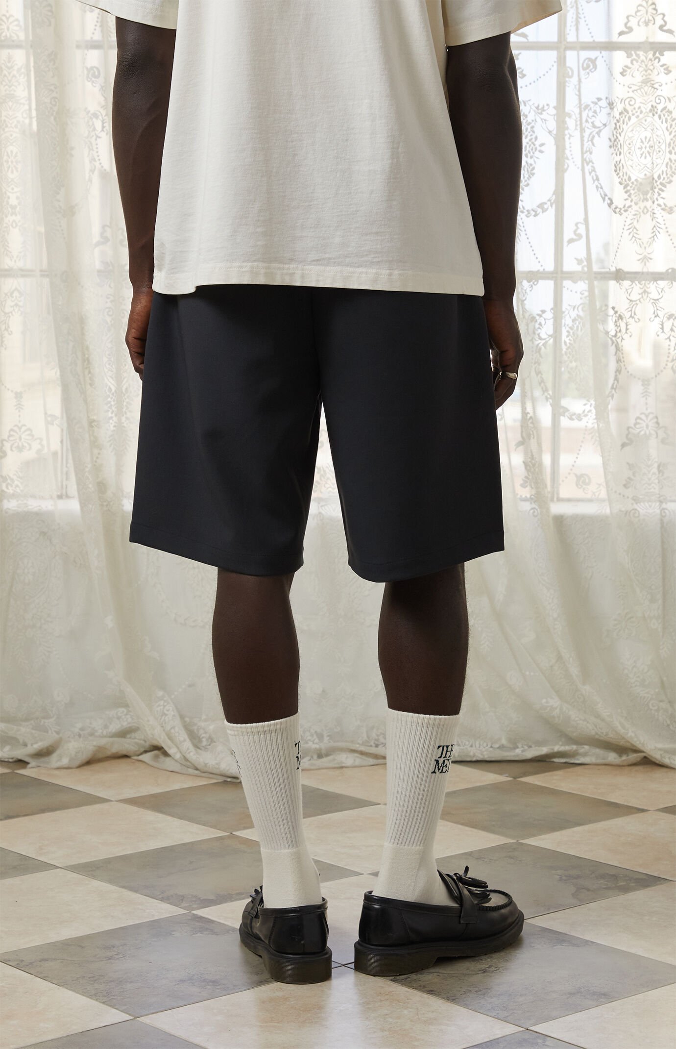 leinwande（ラインヴァンド）の「Marvin Bermuda Shorts（その他