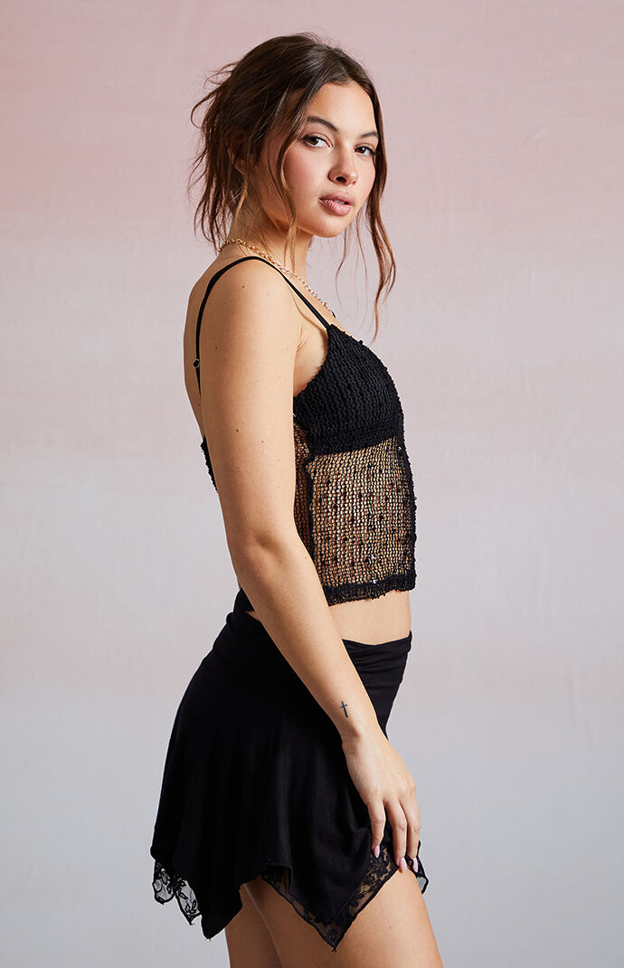 ダッフィー - panna 50%OFF】lady knit top～ﾚﾃﾞｨﾆｯﾄﾄｯﾌﾟ | flower／フラワー公式通販