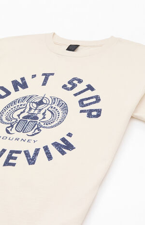 Kids Journey Don't Stop Believin' T-Shirt image number 2