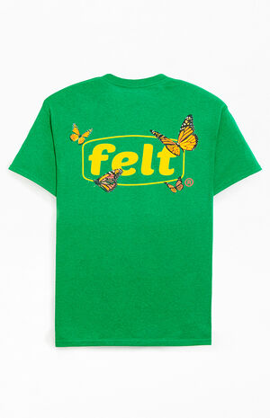 Butterfly Garden T-Shirt image number 3