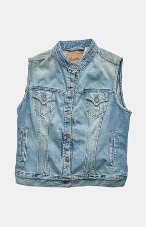 2000s Levi's Vest Top image number 1