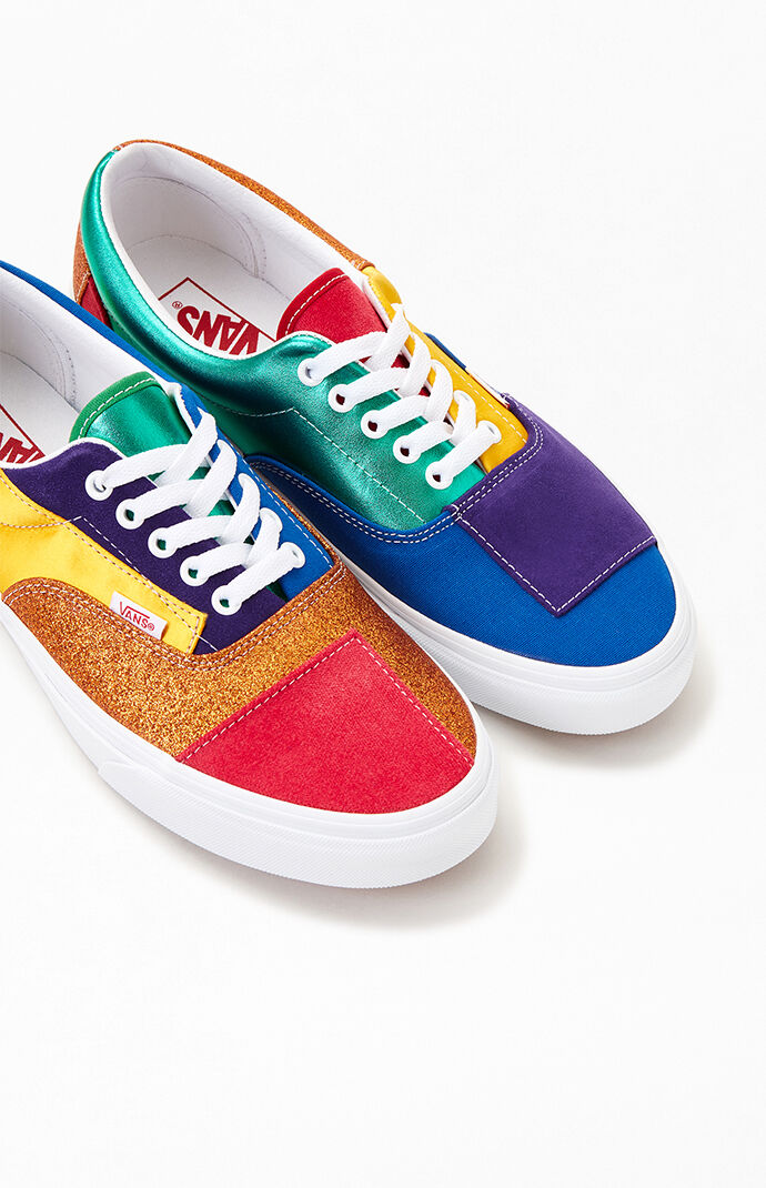 UA Era Pride Shoes