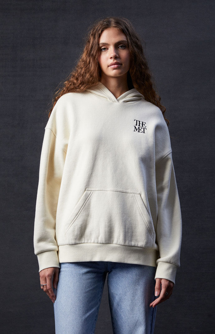 The Met x PacSun Chinoiserie Hoodie PacSun