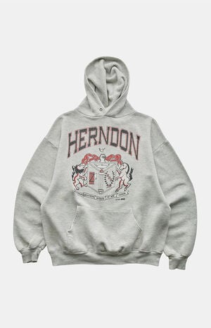 '90s Herdon Hoodie image number 1