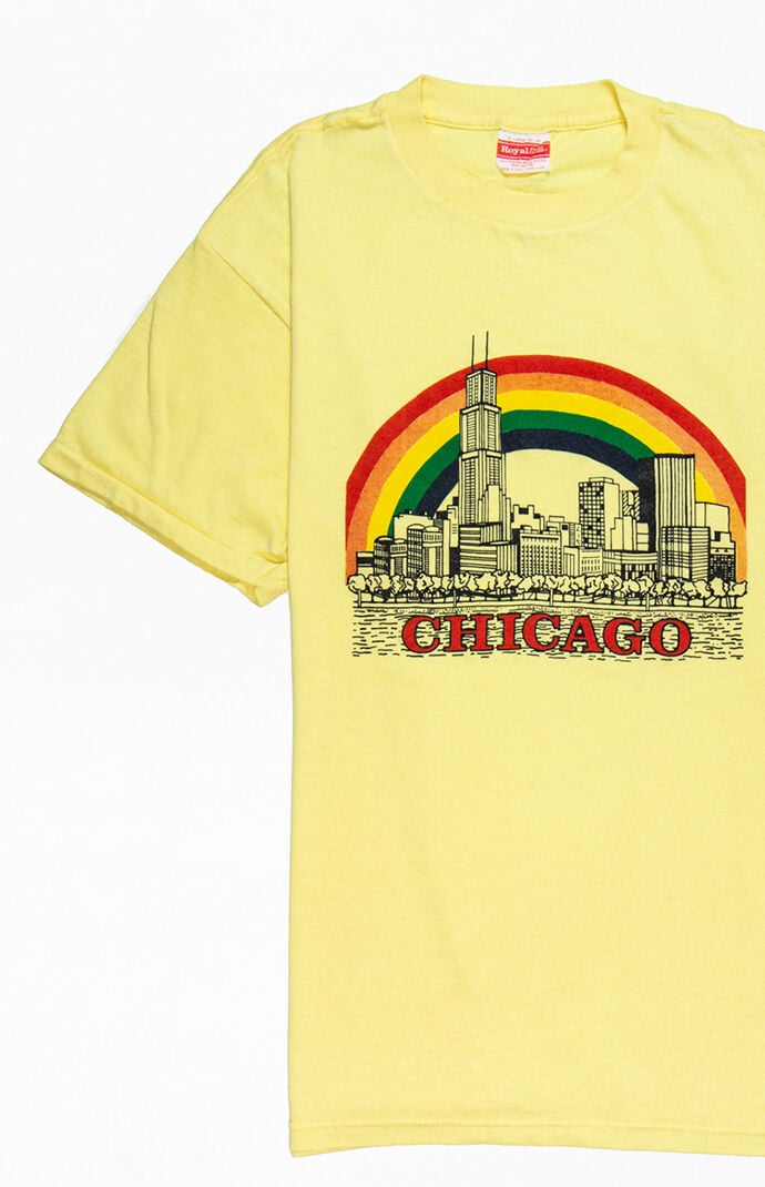 Chicago T-Shirt