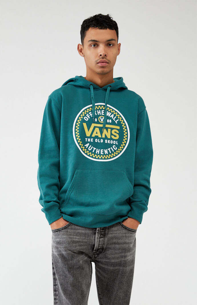 Old Skool OG Hoodie